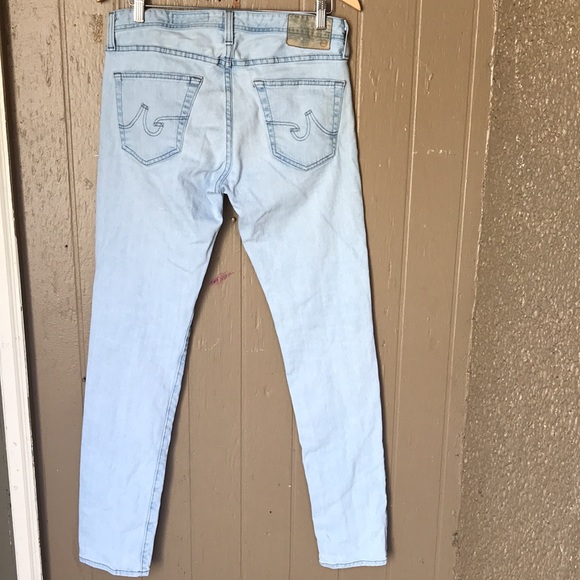 Adriano Goldschmied the Dylan slim skinny jeans - Picture 7 of 10